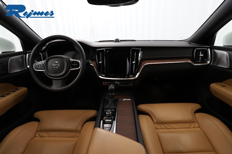Volvo V60 2020, bild 6/44