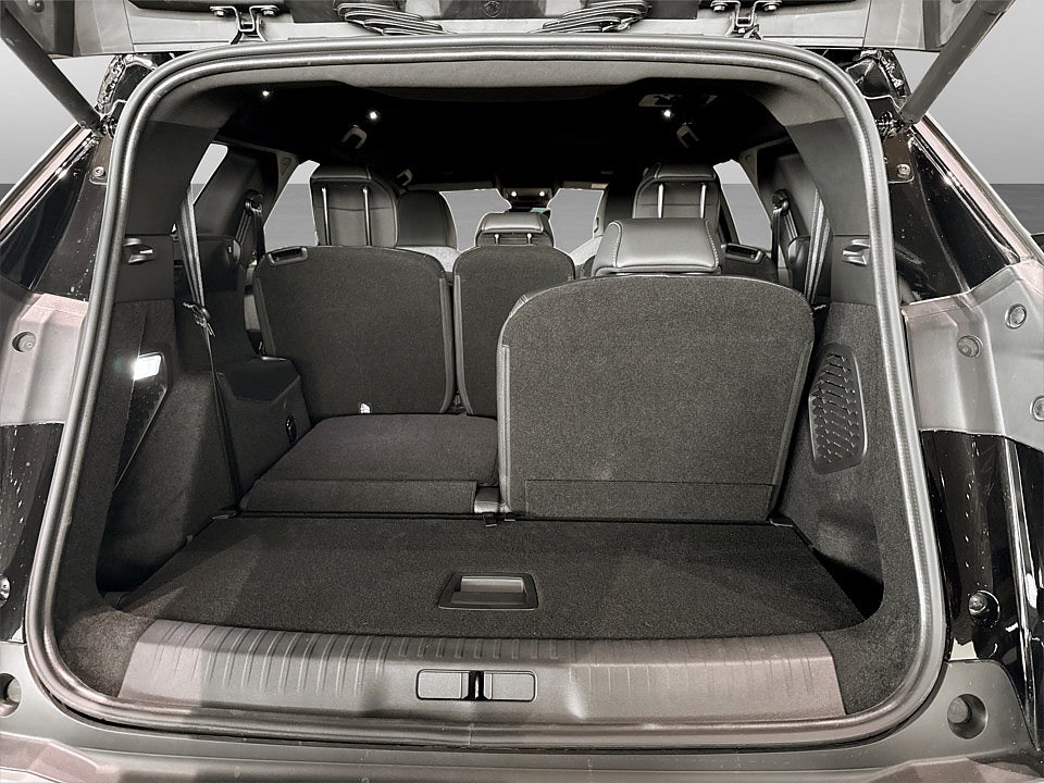 Bild på Peugeot 5008 GT Hybrid 145hk Aut KAMPANJ BRÄNSLE INGÅR
