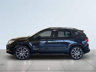 Cupra Ateca 2.0 TSI 4Drive S&V-hjul/360Kamera/Drag/Navi/Carplay – bild 4