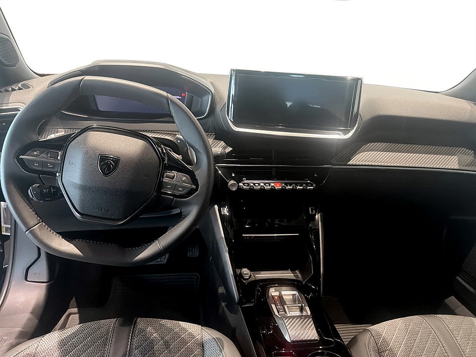 Bild på Peugeot 2008 Allure Hybrid 145hk Aut B-KAMERA CARPLAY