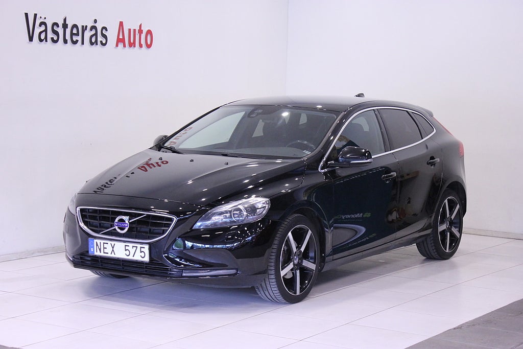 Volvo V40 D2 Momentum Euro 5