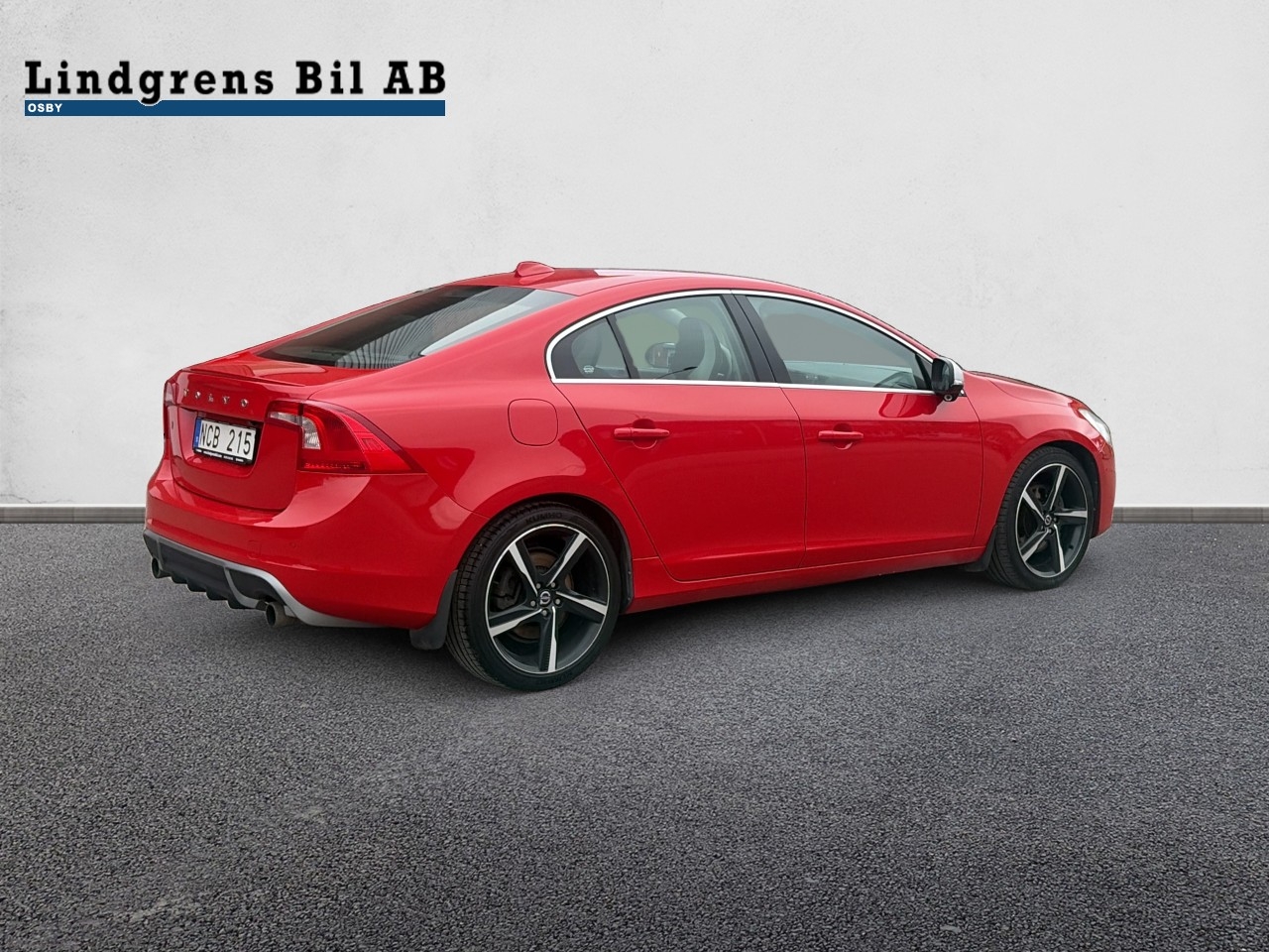 Volvo S60 2013, bild 3/10