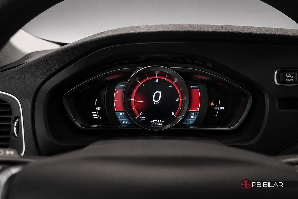 Volvo V40 Cross Country