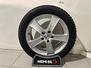 Mercedes-Benz C 220 T d 9G-Tronic Avantgarde Drag GPS Mvärm Psens SoV – bild 18