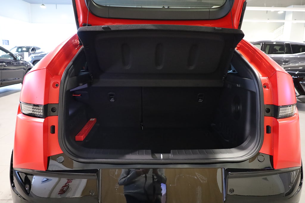 Hyundai Ioniq 3 Ioniq 3 Long Range N-Line Evo *Räntekampanj 2,99%