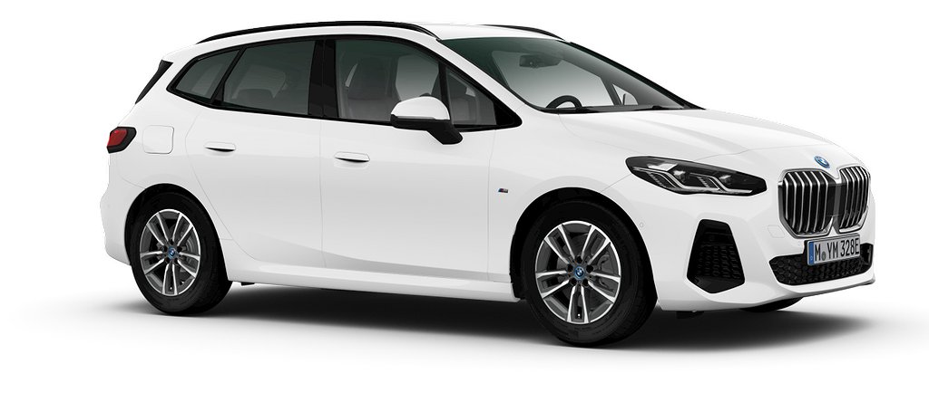 BMW 225 e xDrive Active Tourer *Privatleasing – 5.821 kr/mån