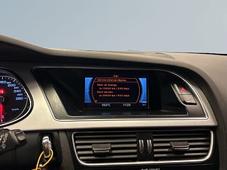 Audi A4 allroad quattro 2.0 Psens/Drag/KamremBytt/SoV-Däck/MoK