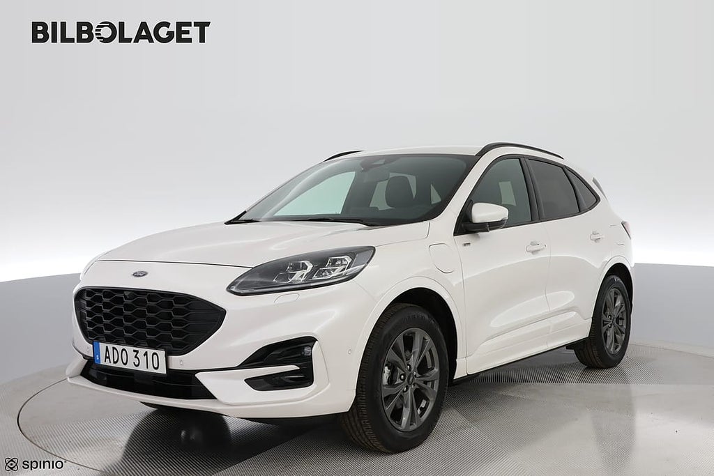 Ford Kuga Plug-In Hybrid /Rattvärme/Bang&Olufsen/Drag
