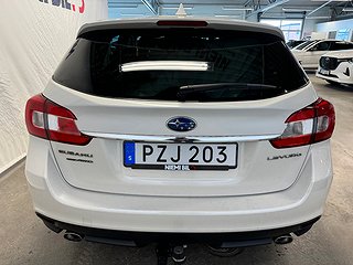 Subaru Levorg 1.6 4WD Lineartronic Back-kamera/Drag/MoK