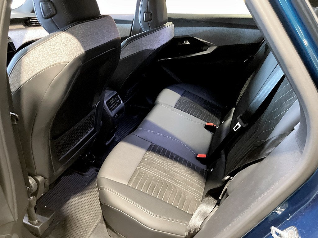 Bild på Peugeot 3008 GT Hybrid 136hk Aut - B-KAMERA,CARPLAY,NAV