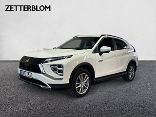 Kombi Mitsubishi Eclipse