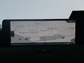 Mazda CX-60 PHEV AWD KAMPANJ 2058KR/MÅN – 0,99% RÄNTA – INK GARANTI – bild 15