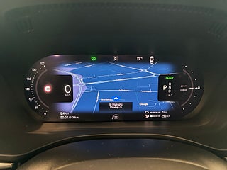 Volvo XC60 Recharge T6 AWD Geartronic PlusDark Edition 360Kam/Drag – bild 25