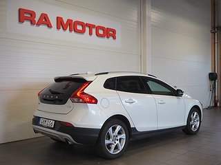 Halvkombi Volvo V40 Cross Country 6 av 22