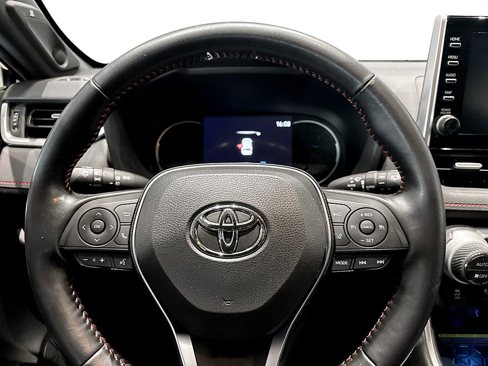 Bild på Toyota RAV4 Style Premium PHEV E-CVT 306hk Aut DRAG B-KAMERA PANO