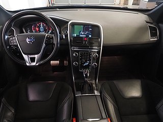 SUV Volvo XC60 15 av 27