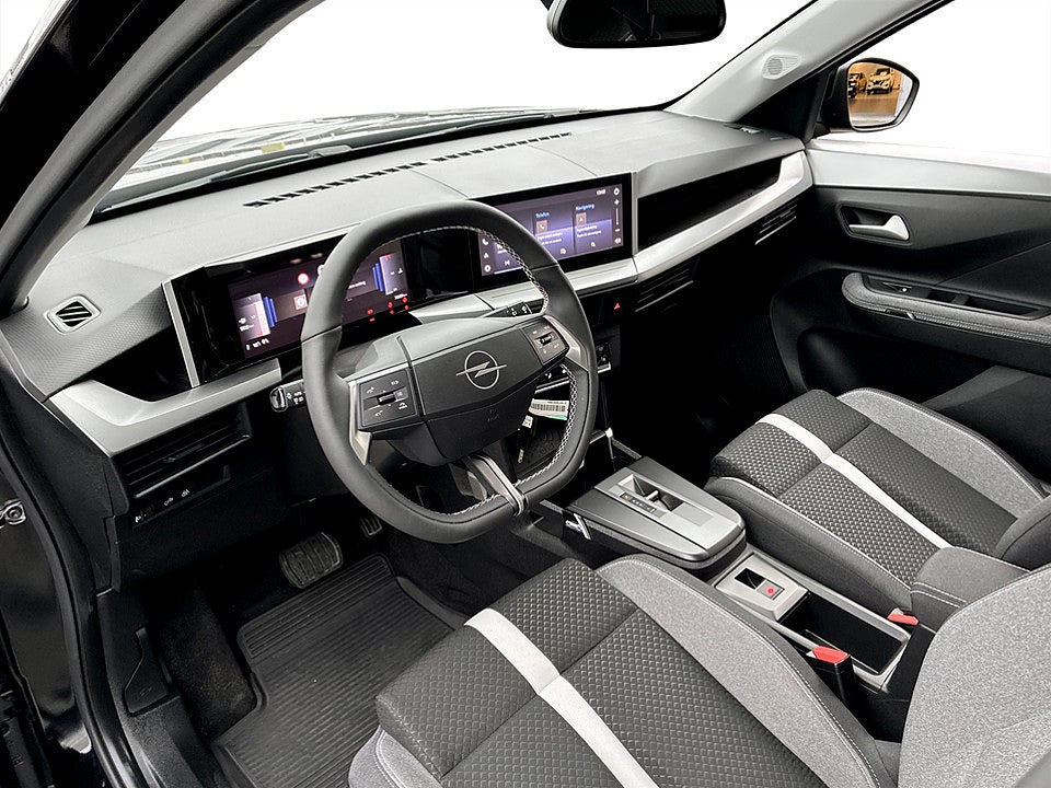 Bild på Opel Frontera GS Hybrid 145hk Aut B-KAMERA CARPLAY