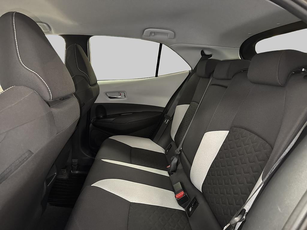 Toyota Corolla 2019 - miniatyr 8