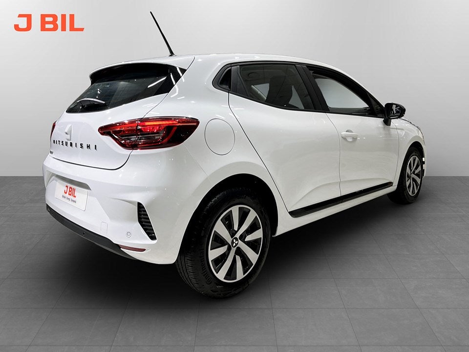 Bild på Mitsubishi Colt Invite 90hk - OMGÅENDE LEVERANS!