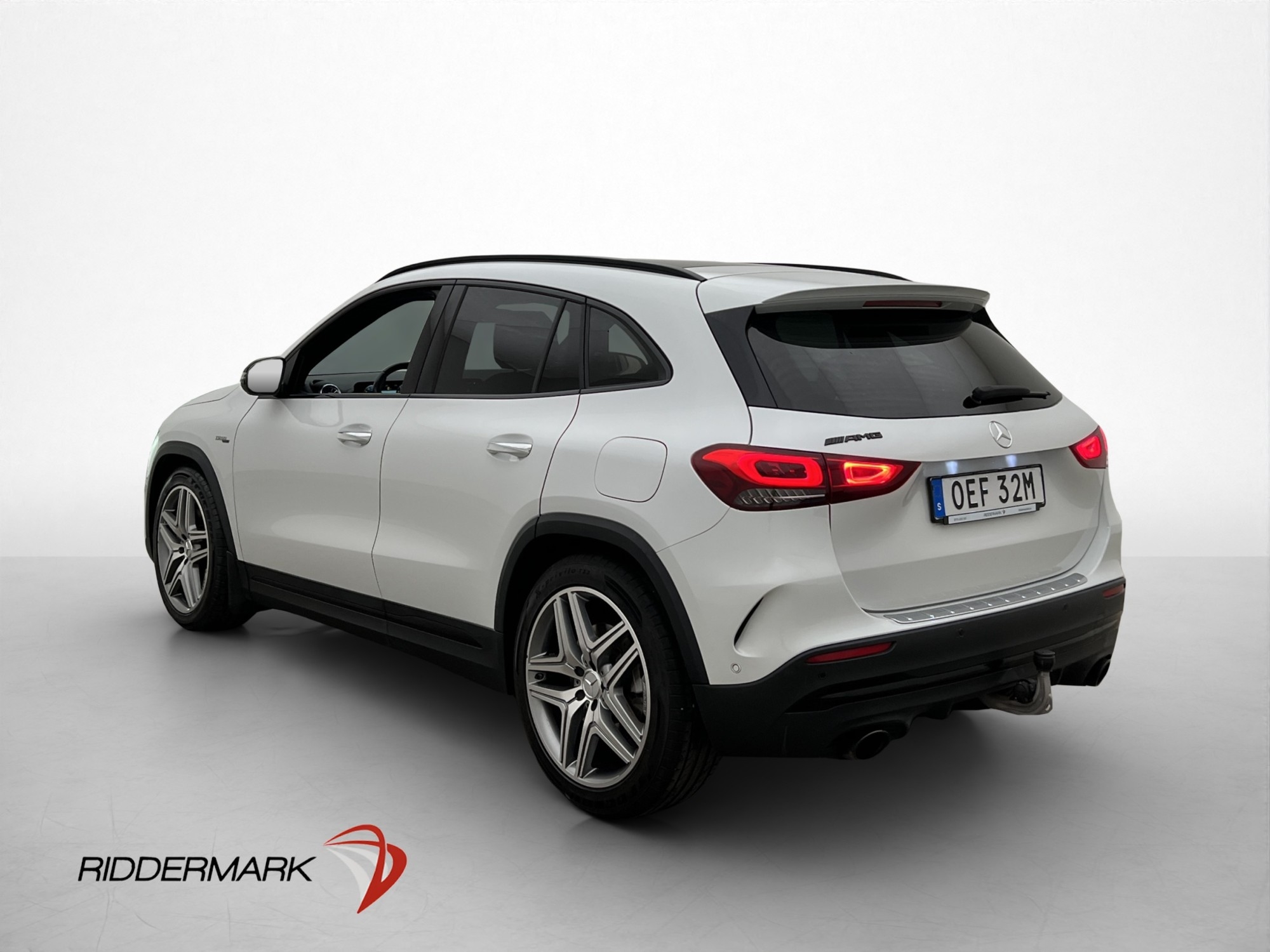 Mercedes-Benz GLA 2021, kuva 6/60