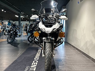 BMW R1250GS / 3,45% ränta! / HP / 3st väskor
