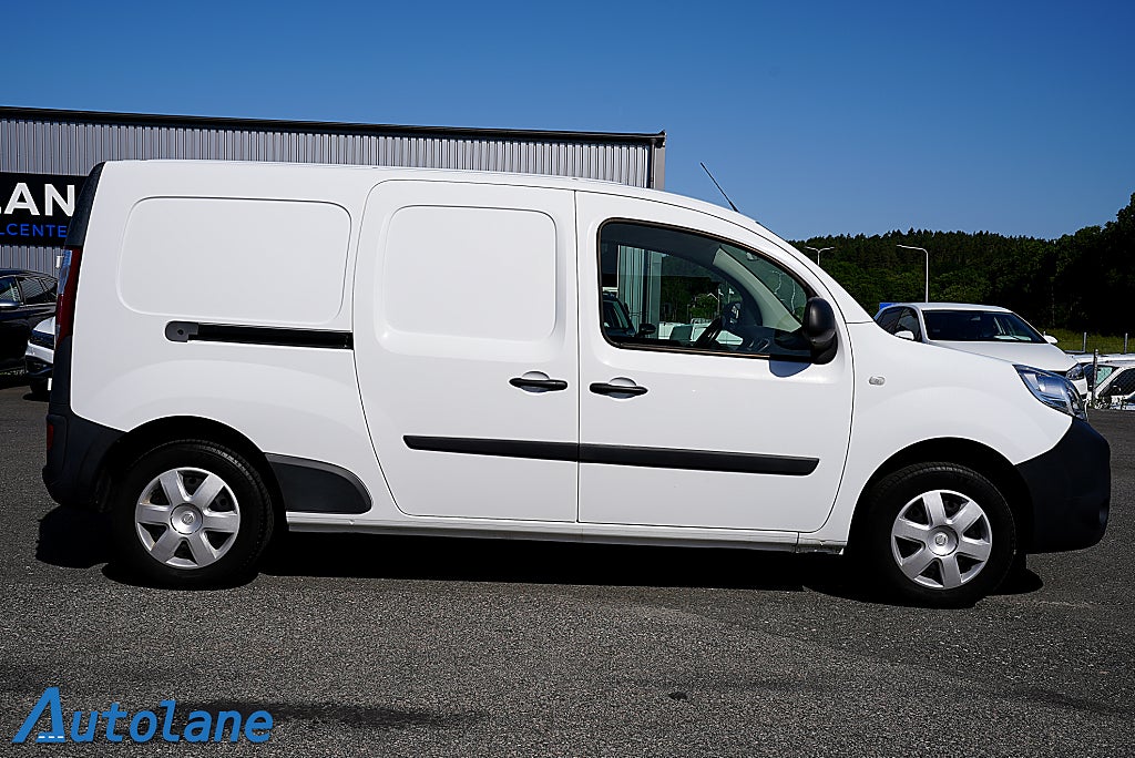 Nissan NV250 2.1t 1.5 dCi, Kamera, Drag, MOMS Sommarkampanj 4,99%