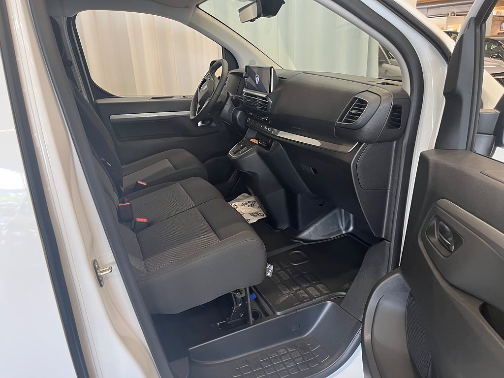 Peugeot e-Expert e-Expert L3 PLUS thumbnail