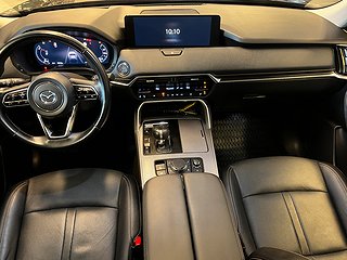 Mazda CX-60 Homura PHEV 360Kamera/AdaptivFart/BOSE/Pano/Drag