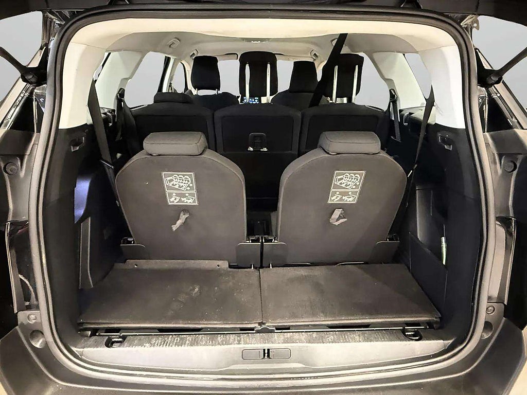 Peugeot 5008 1.2 PureTech 130 Automat 7-sits S&V Hjul, Nybes, HELGKAMPANJ! - miniatyr 17
