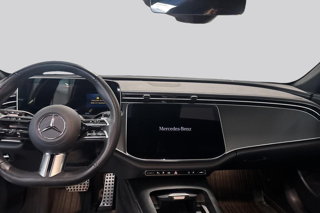 Mercedes-Benz E 2025, bild 7/10