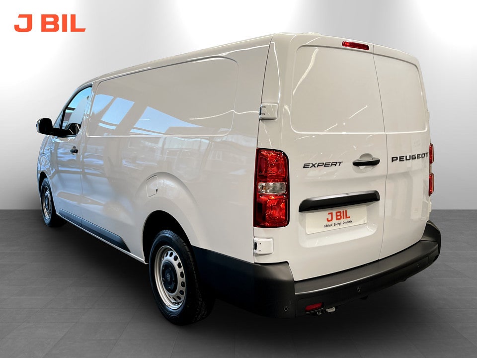 Bild på Peugeot Expert 145hk Aut L3 - EDITION! SERVICE & VINTERHJUL INGÅR!