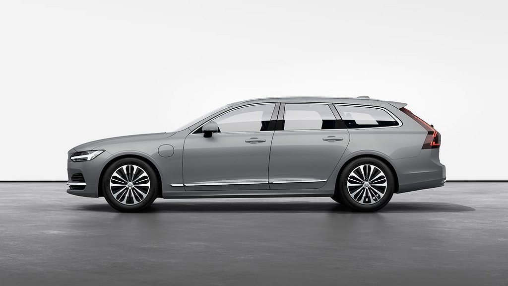 Volvo V90 T6 Core Edition