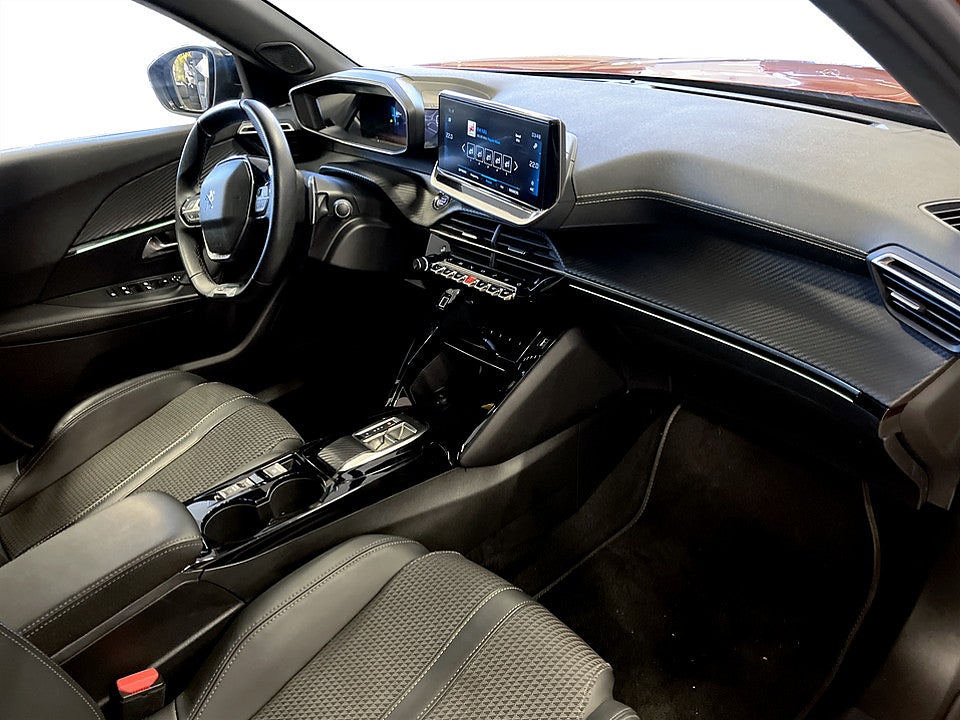 Bild på Peugeot 2008 GT 1.2 PT 130hk Aut KAMPANJRÄNTA 3,99%