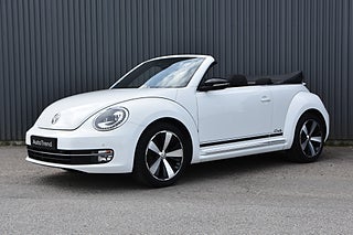 Brugt Volkswagen Beetle 1.2 TSI
