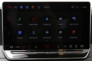 SUV Volkswagen Tiguan 19 av 28