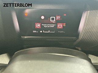 Halvkombi Citroën C4 11 av 26