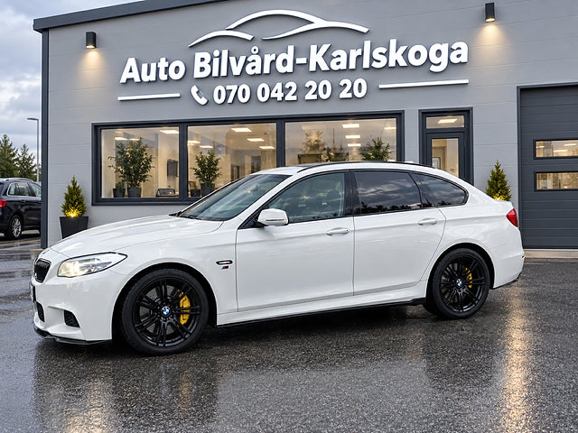 BMW 525d