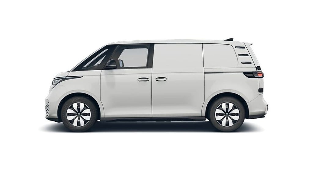 Volkswagen ID. Buzz Cargo Bilia Edition 286Hk Automat Bili...