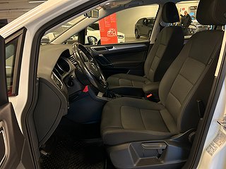 Volkswagen Golf Sportsvan 1.2 TSI Mok-värm/SoV-däck/P-sens