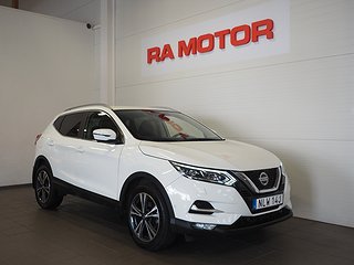 SUV Nissan Qashqai 3 av 21