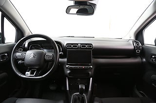 SUV Citroën C3 Aircross 17 av 22