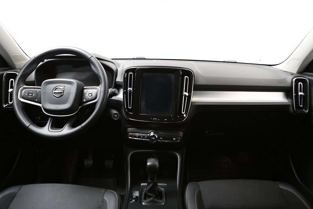 Volvo XC40 D3 150hk Momentum Advanced Edition AWD 2020