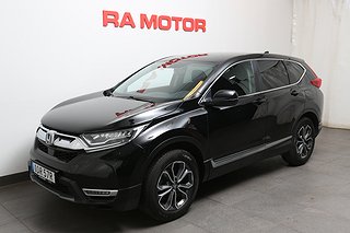 SUV Honda CR-V 1 av 23