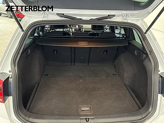Kombi Volkswagen Golf 6 av 27