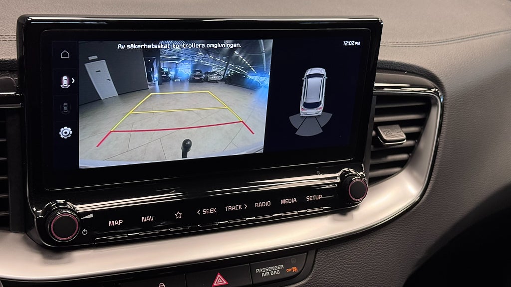 Kia Ceed 2024 - miniatyr 12