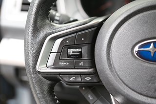 Kombi Subaru Outback 17 av 28