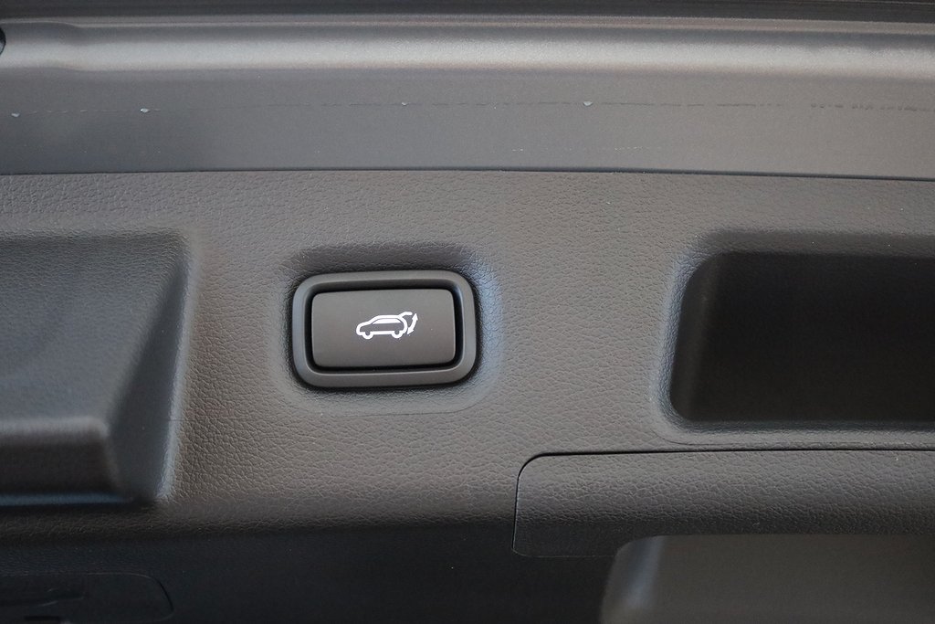 Hyundai Santa Fe Plug-In 4WD Advanced Luxurys Pack 2023