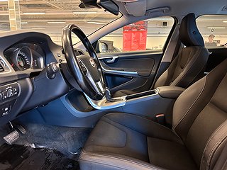Volvo V60 D4 AWD Geartronic Momentum Drag/MoK/SoV/P-Sens/