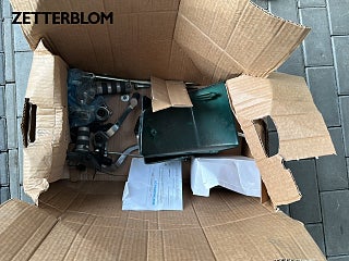 Custom Honda Shadow 16 av 16