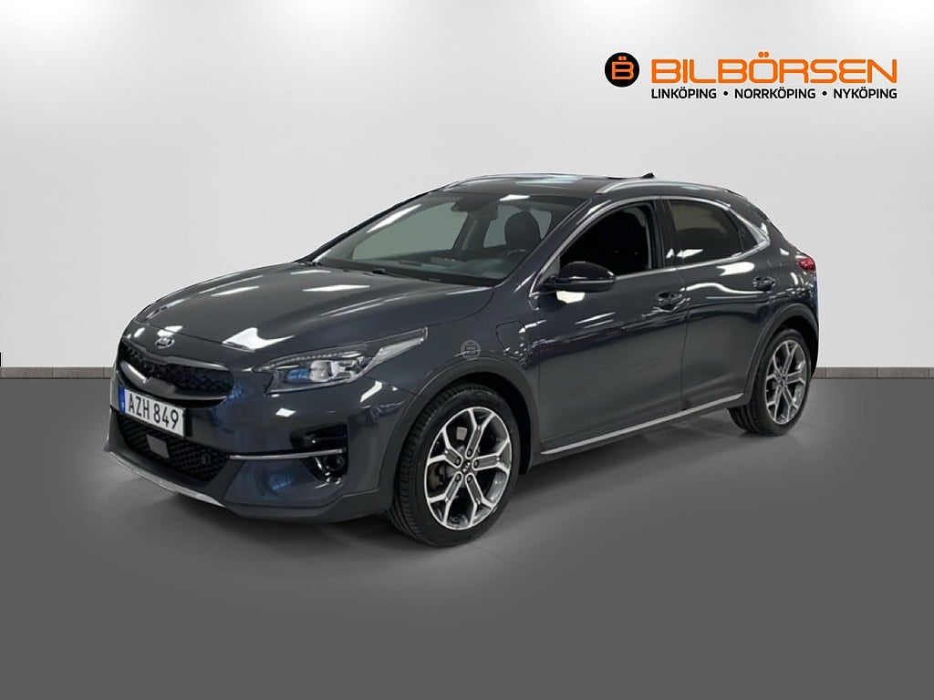 Kia Xceed Plug-in Hybrid Advance Plus 2 (Dragkrok)